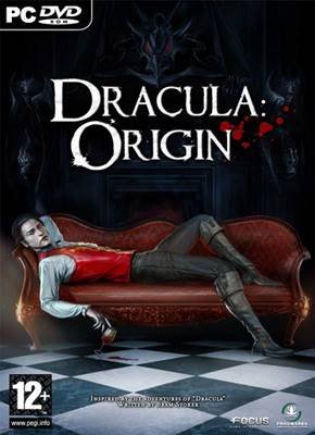 DraculaOrigin