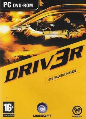 Driver3