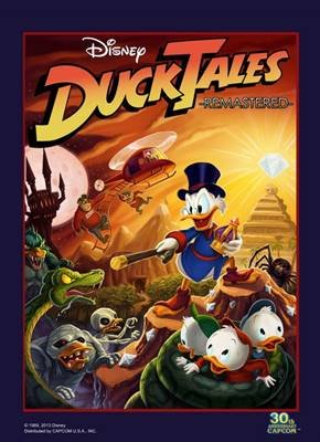 DuckTalesRemastered