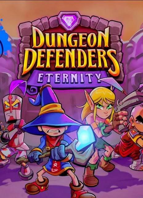 DungeonDefendersEternity