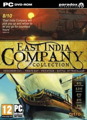 EastIndiaCompanyGoldEdition