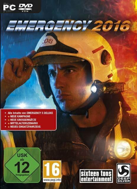 Emergency2016