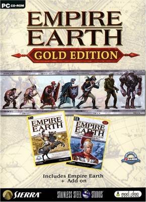 EmpireEarthGoldEdition