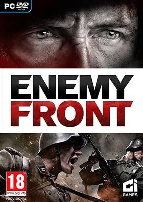 EnemyFront