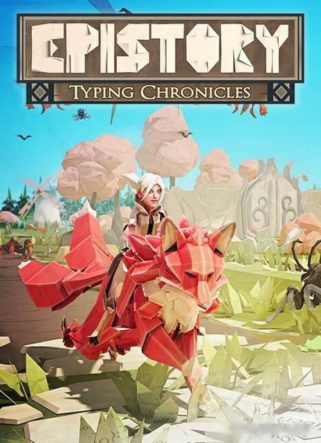 Epistory-TypingChronicles