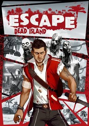 EscapeDeadIsland