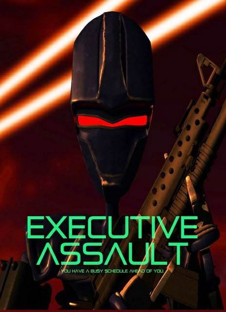 ExecutiveAssault