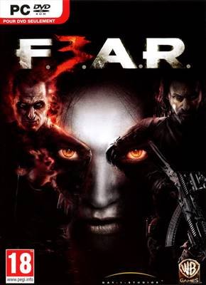 F.E.A.R.3