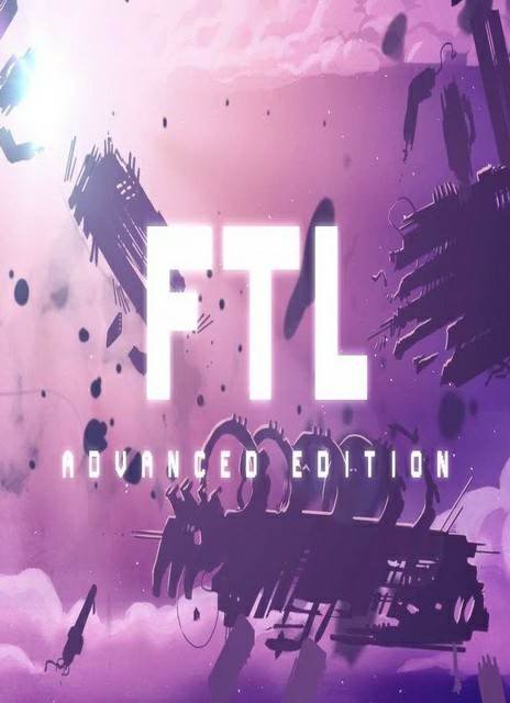 FTL-FasterthanLight25E225802593AdvancedEdition