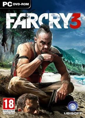 FarCry3