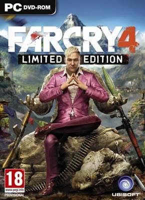 FarCry4