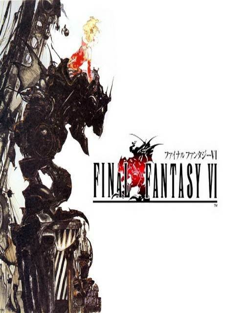 FinalFantasyVI