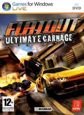 FlatOut-UltimateCarnage