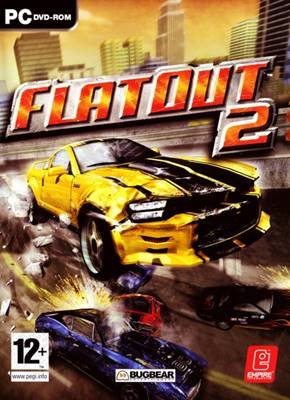 FlatOut2