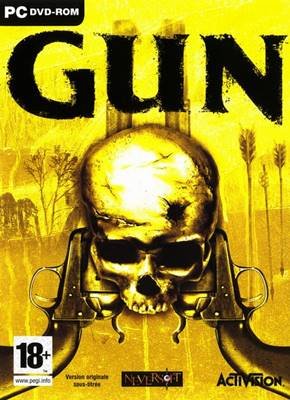 GUN