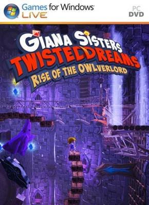 GianaSistersTwistedDreamsRiseoftheOwlverlord