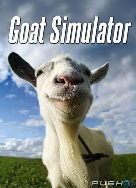 GoatSimulator-GOATYEdition