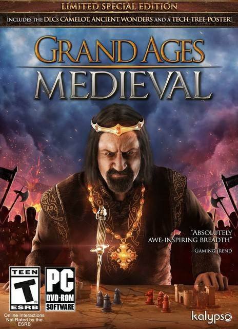 GrandAgesMedieval