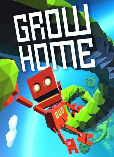 GrowHome