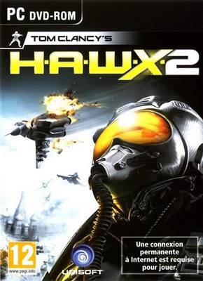 H.A.W.X2