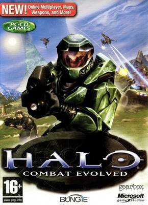 HaloCombatEvolved