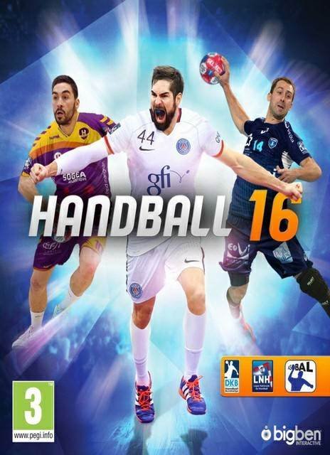 Handball16