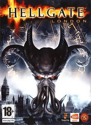 HellgateLondon