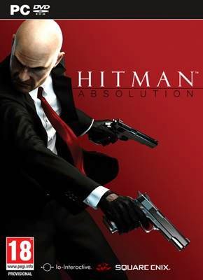 HitmanAbsolution