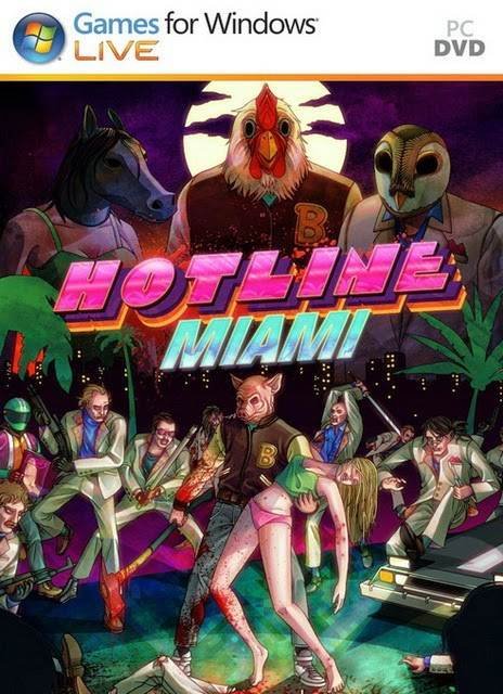 HotlineMiami