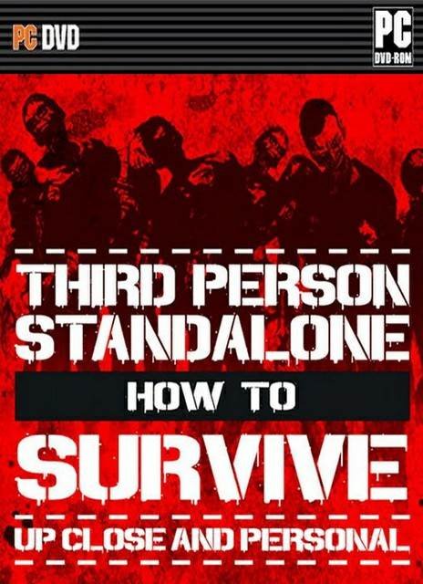 HowtoSurviveThirdPersonStandalone