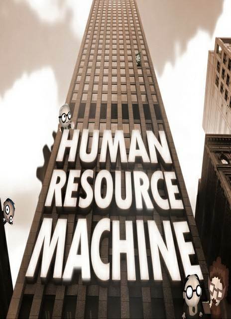 HumanResourceMachine