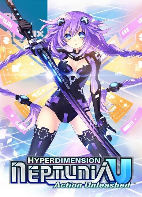 HyperdimensionNeptuniaU-ActionUnleashed