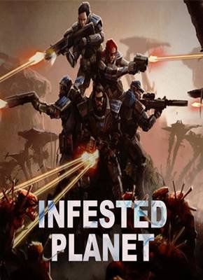 InfestedPlanet