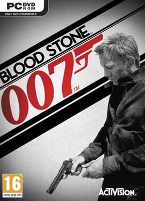 JamesBond007-BloodStone