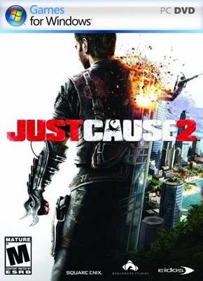 JustCause2