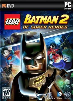 LEGOBatman2DCSuperHeroes