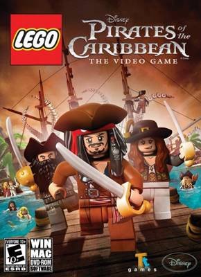 LEGOPiratesoftheCarribbean-TheVideoGame