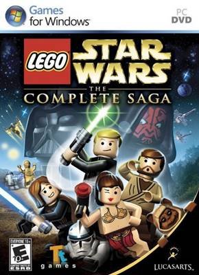 LEGOStarWars-TheCompleteSaga