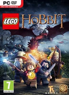 LEGOTheHobbit