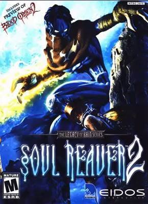 LegacyofKain253DSoulReaver2