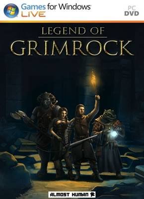 LegendofGrimrock