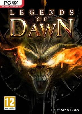 LegendsofDawn