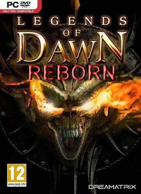 LegendsofDawnReborn