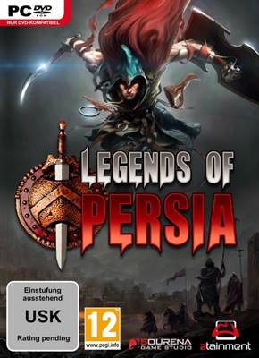 LegendsofPersia