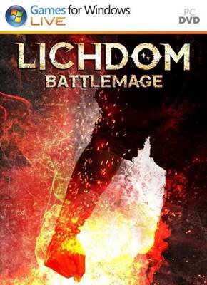 LichdomBattlemage