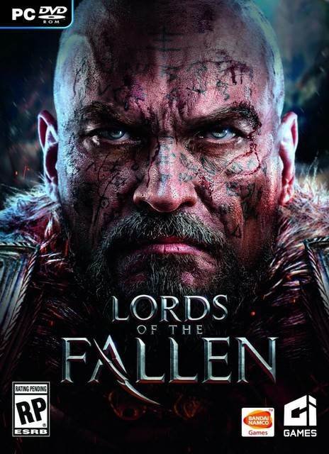 LordsOfTheFallen