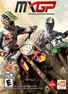 MXGP