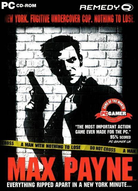 MaxPayne