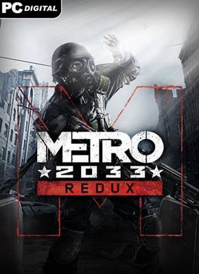 Metro2033Redux