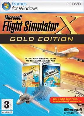 MicrosoftFlightSimulatorX-SteamEdition